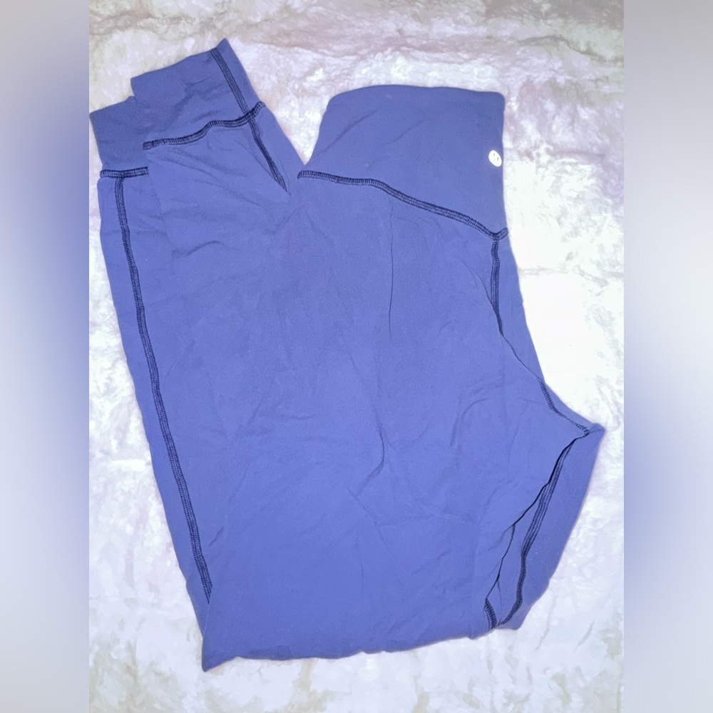 LULULEMON ALIGN JOGGERS